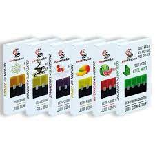 The popular myblu pods range is a definite competitor for the juul. Eon Juul Pods For Sale Best Flavors Nyvapeshop