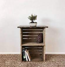 Check spelling or type a new query. Super Diy Wood Crate Nightstand Ideas Wood Projects Crate Nightstand Diy Wooden Crate Diy Wood Crate