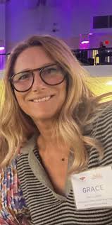 Meet Grace Bouldin Cowan