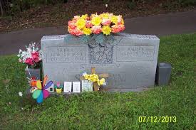 Vickie Lynn Davidson Stidham (1950-2003)