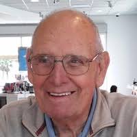 Obituary for Joseph R. Gerdes