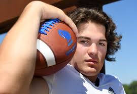 Sioux Falls O'Gorman football returns plenty of skill players for 2022