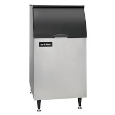 Ice O Matic B42ps Ice Storage Bin 351 Lb