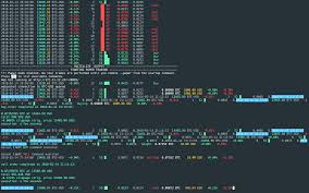 gdax vs binance macd settings for crypto carlos v spencer