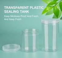 Wholesale Clear Wide Mouth Bottle Supplier Manufacturer ...