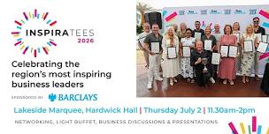 InspiraTees 2026