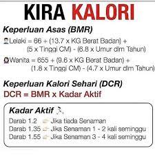 Berat badan yang ideal adalah amat penting bagi menjamin kesihatan badan. Aud0v6ksrdv7zm