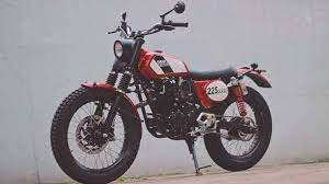 We did not find results for: Bengkel Ini Sulap Yamaha Scorpio Jadi Motor Trail Jadul Tribun Medan