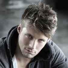 Check out these images of inspiration, with expert styling tips to help you cool medium length hairstyles that won't make you look messy. Medium Length Men S Haircuts Hairstyles Pick From 1000s Of Looks Mens Messy Hairstyles Surf Hair Scruffy Hair