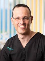 Associate Professor David Hewett