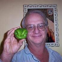 James P. Morong Obituary