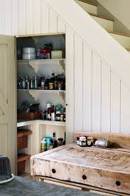 Freestanding kitchen pantry cabinet gridley + graves Kitchen Case Study A Country Style Kitchen By Plain English Modern Cupboard Design Cupboard Design Understairs Storage