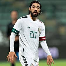 Inter miami close in on signing mexico international rodolfo pizarro. Tunden A Rodolfo Pizarro Por Su Actuacion Con La Seleccion Mexicana El Informador