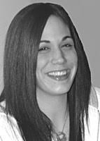 Kristina Jacobs Obituary (2009)