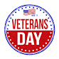 Veterans Day 2025 event image