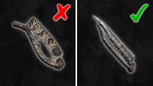 Make the saw cleaver from bloodborne. Bloodborne The Underrated Saw Spear Youtube