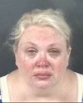 Former Douglas Byrd Middle School teacher charged with sex offense