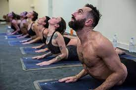 13 rue simon le franc 75004. Calendrier Des Professeurs Centre De Yoga Bikram Paris Marais Et Grands Boulevards