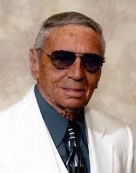 Joseph Yussie Harris Obituary