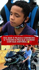 Nego Truta Tem Quantos Anos