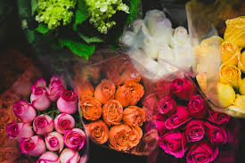 In fact, due to the severe restrictions of victorian society, an entire language in flowers was developed so that senders could express feelings and emotions through colorful coded messages. What Do The Different Rose Colors Mean A Complete Guide To The Significance Of Rose Colors