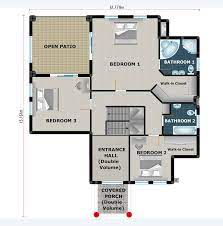 These popular floor plans come in a range of designs ranging from small house plans to luxury house plans in south africa. House Plan House Plans South Africa