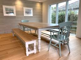 Find the best oak dining tables for your home in 2021 with the carefully curated selection available to shop at houzz. Smooth Ab Grade Natural Oak Dining Table