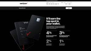 Cardholders earn 4% back on gas and groceries, 3% back on dining purchases, 2% back on verizon purchases, and 1% back on everything else. Verizon Visa Credit Card Review Up To 4 Cash Back Allcards Com