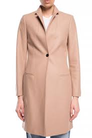 A cute camel coat is a fall essential. Leni Coat Allsaints Vitkac Singapore