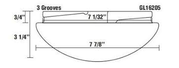 When packing fans, please make sure to leave plenty of clearance between the fan and sides of the box. Ceiling Fan Replacement Parts Dan S Fan City C Dan S Fan City C Ceiling Fans Fan Parts Accessories