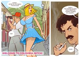 Disarten's captivating heroines - life with yolaine