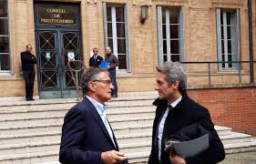 Ont les mêmes pouvoirs et prérogatives qu'ils soient salariés ou employeurs Condamnee A Verser Un Million D Euros A Guy Noves La Ffr Salue Une Decision Equilibree