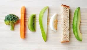 Ab wann dürfen babys brot essen? Fingerfood Furs Baby Rezepte Und Ideen Fur Junge Selberesser