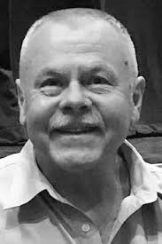 Donald Kosobucki Obituary (1958