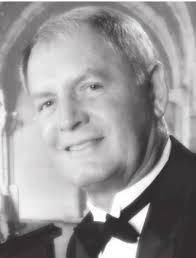 Ralph Mock, 82, Council Grove