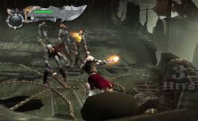 Experience that reveals the legends of midgard. God Of War For Android Apk Download