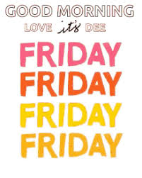 Maybe you would like to learn more about one of these? Its Friday Meme Pictures Gifs Tenor