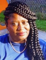 Jacqueline Lorraine Darby