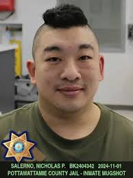 NICHOLAS SALERNO