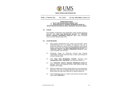 Surat pekeliling perkhidmatan bil 17 tahun 2008. Pekeliling
