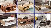 See more ideas about table design. Coffee Table Design Ideas Top 10 Designer Coffee Table Center Table For Living Room Youtube