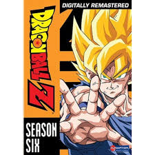 Maybe you would like to learn more about one of these? Dragon Ball Z Season 6 Dvd Walmart Com Walmart Com