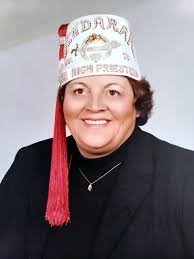 Gloria Jean Burrow Obituary