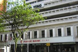 3.15061, 101.70923) is a commercial property along jalan raja chulan in downtown kuala lumpur. Wisma Lim Foo Yong For Sale In Bukit Ceylon Propsocial