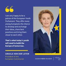 Ursula von der leyen joined the cdu in 1990, and became active in politics in 1999, entering local politics in 2001 in the area of hanover. Yamina Ben Naoum Incoming Summer Intern At Moody S Investors Service Moody S Investors Service Linkedin