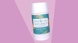 This Cooling Natural Deodorant Is The Only One That Keeps Me Odor Free For A Full 24 Hours In 2020 Natural Deodorant Deodorant All Natural Deodorant