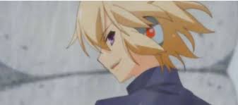 Izayoi Problem Children Are Coming From Another World Aren T They Problem Children Are Coming From Another World Aren T They Aka Mondaiji Tachi Ga Isekai Kara Kuru Sou Desu Yo Izayoi Sakamaki Garoto