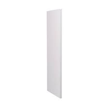 wickes orlando white gloss slab drawer
