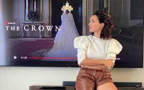 Caterina balivo durante il backstage della rivista gente attraverso le sue instagram stories. Caterina Balivo E La Sorpresa Del Marito Il Sogno Di Tutti In Questo Momento