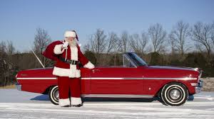 Image result for Ember Red 1964 Nova